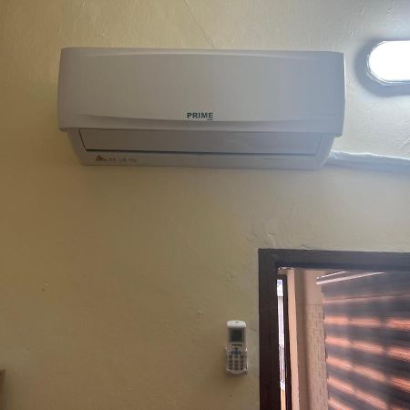 Appartement Ibn Khaldoon à Madaba Extérieur photo