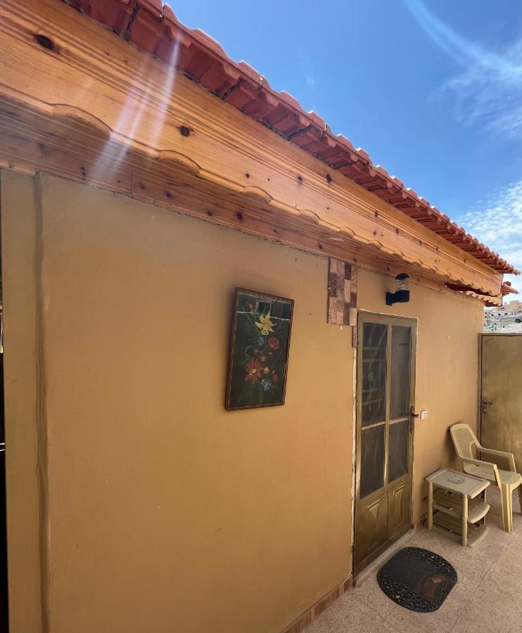 Appartement Ibn Khaldoon à Madaba Extérieur photo