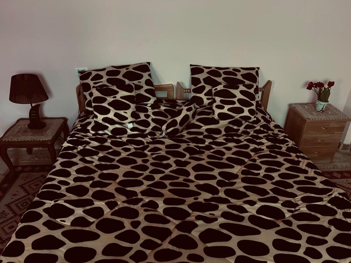 Appartement Ibn Khaldoon à Madaba Extérieur photo
