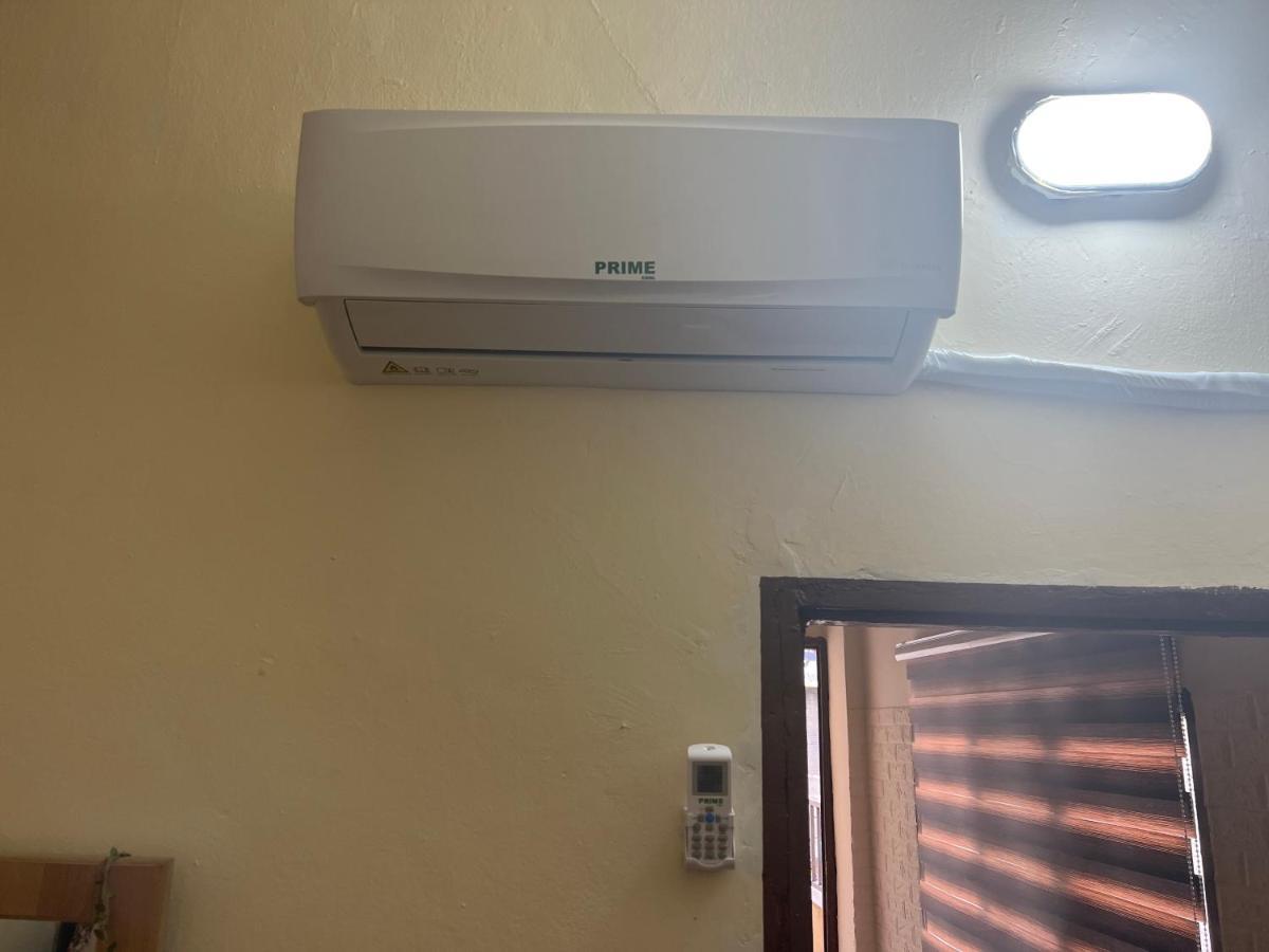 Appartement Ibn Khaldoon à Madaba Extérieur photo